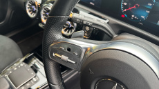 Mercedes-Benz A-Class A200 AMG Line Premium Edition 5dr Auto Petrol Hatchback